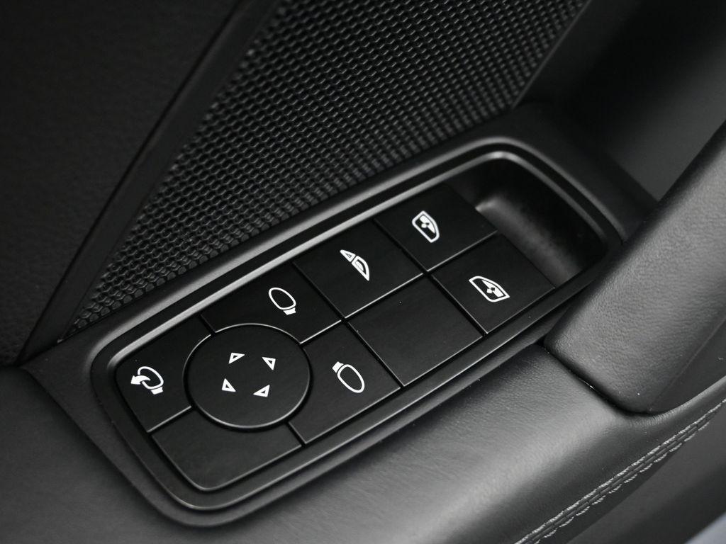 used 2025 Porsche 911 car, priced at $179,991