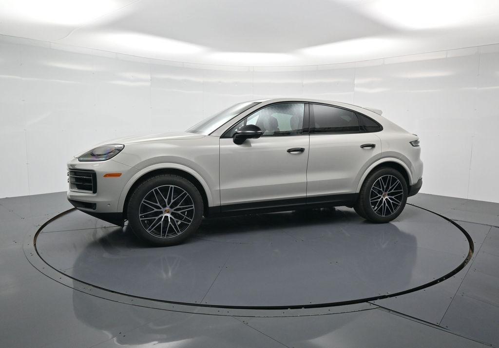 new 2026 Porsche Cayenne car, priced at $121,230