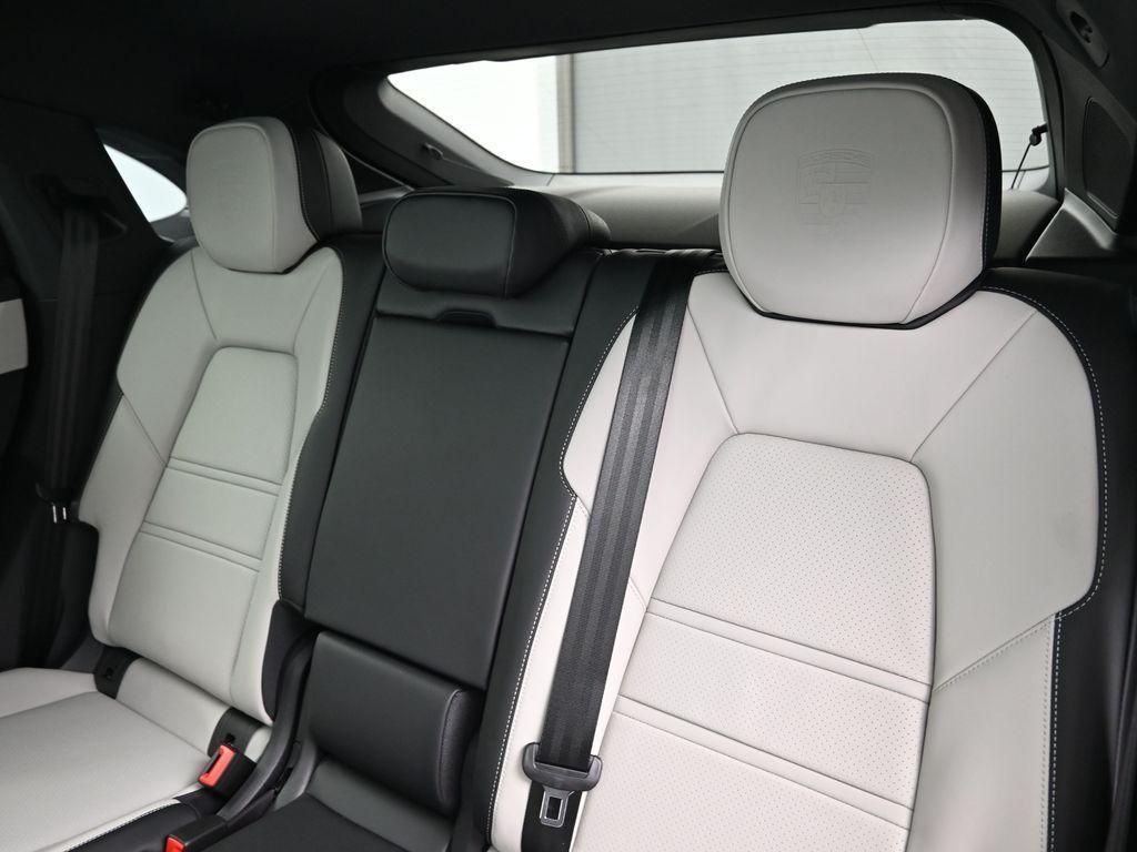 new 2026 Porsche Cayenne car, priced at $121,230