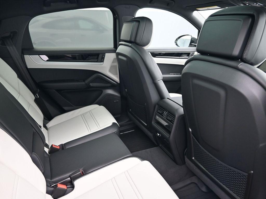 new 2026 Porsche Cayenne car, priced at $121,230