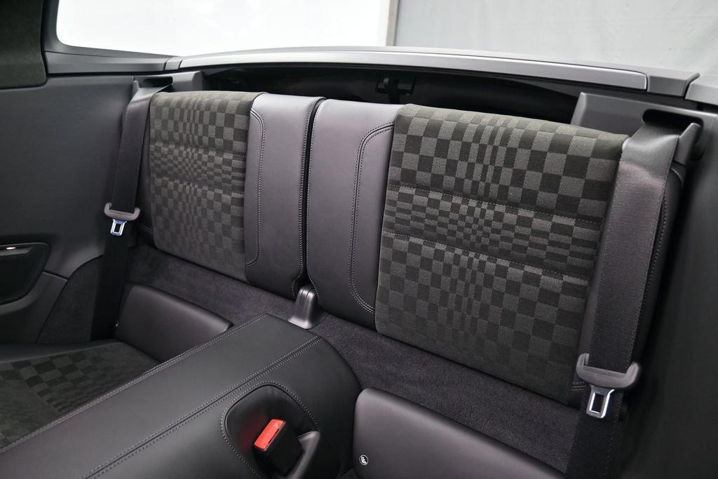 used 2026 Porsche 911 car, priced at $249,991