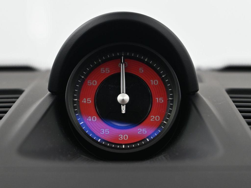 used 2024 Porsche 911 car, priced at $219,991