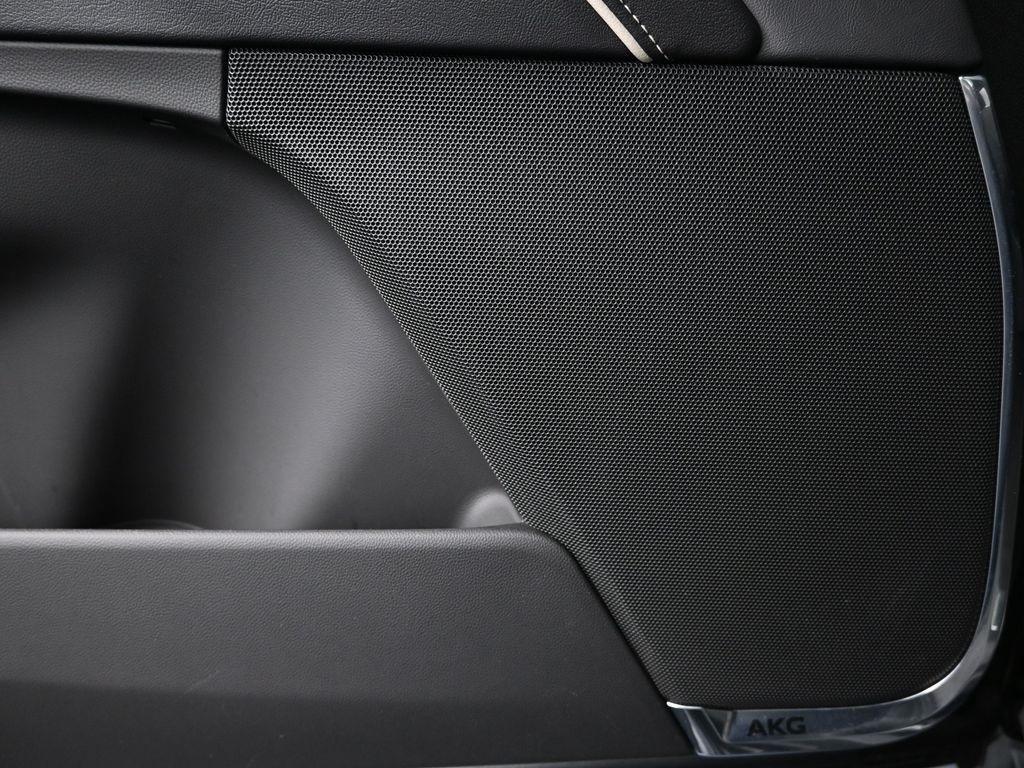 used 2023 Cadillac Escalade car, priced at $68,991