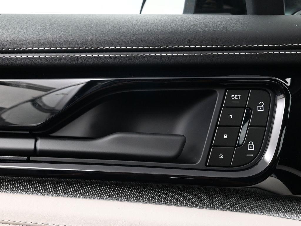 new 2026 Porsche Panamera car, priced at $134,160