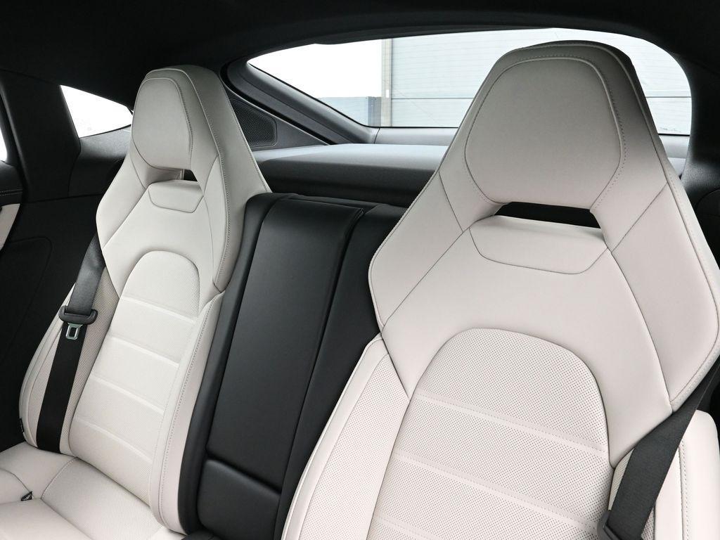 new 2026 Porsche Panamera car, priced at $134,160