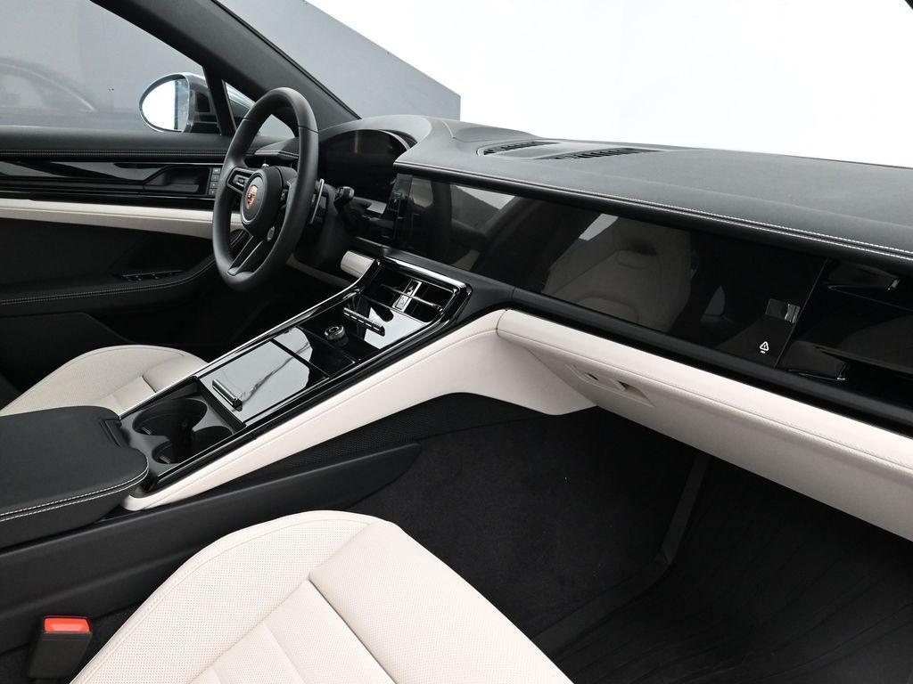 new 2026 Porsche Panamera car, priced at $134,160