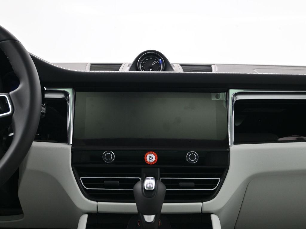 new 2026 Porsche Macan car, priced at $87,890