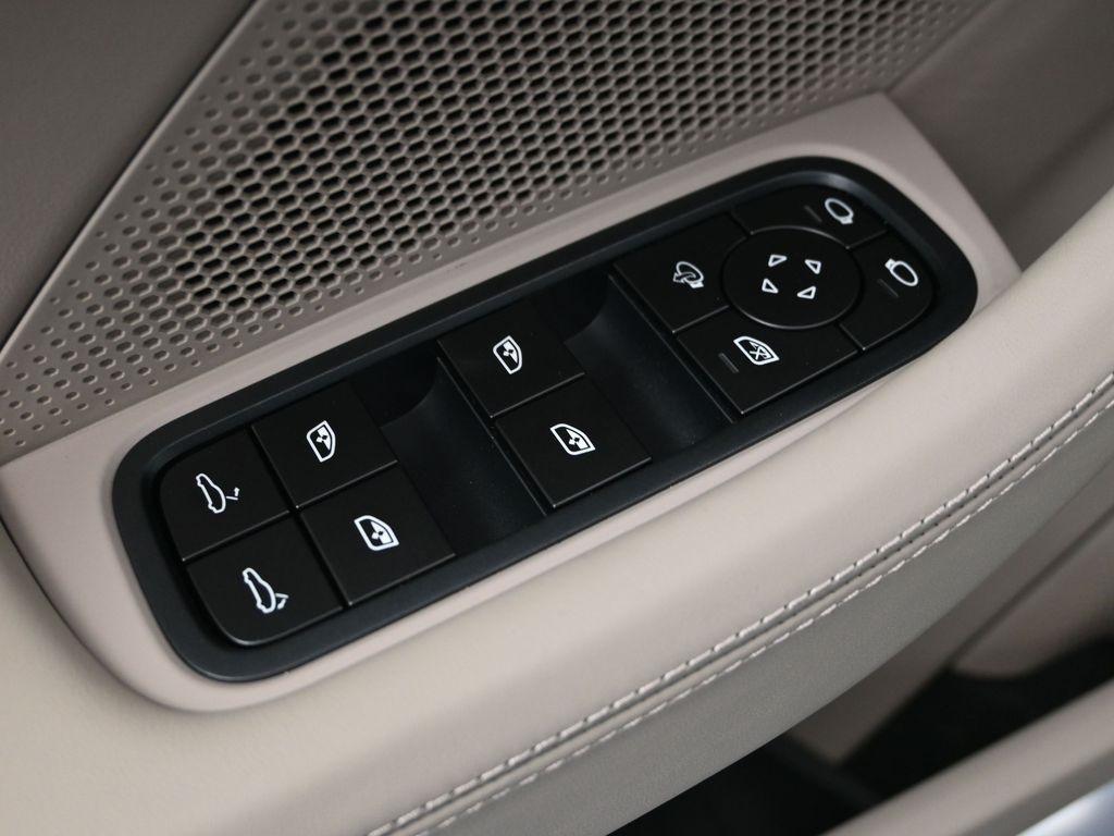 new 2026 Porsche Panamera car, priced at $137,900