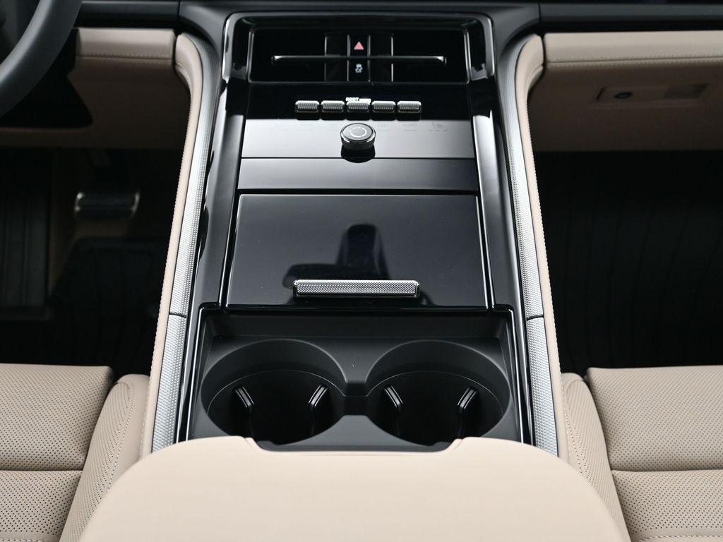 new 2026 Porsche Panamera car, priced at $137,900