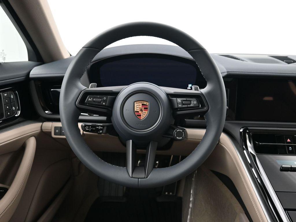 new 2026 Porsche Panamera car, priced at $137,900