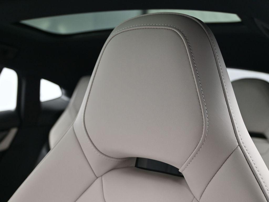 new 2026 Porsche Panamera car, priced at $148,130