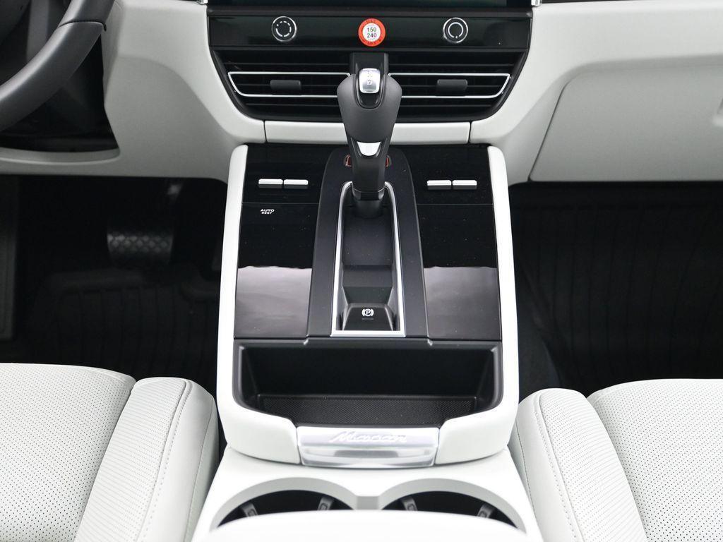 new 2026 Porsche Macan car, priced at $89,170