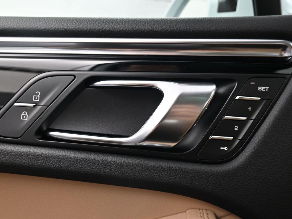 new 2026 Porsche Macan car, priced at $83,050