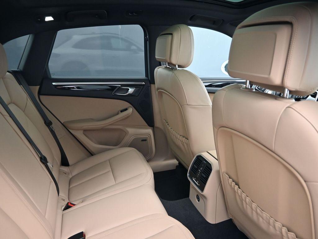 new 2026 Porsche Macan car, priced at $83,050