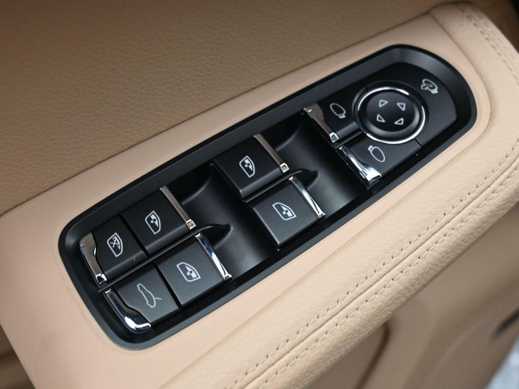 new 2026 Porsche Macan car, priced at $83,050