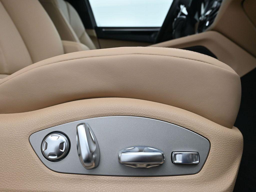 new 2026 Porsche Macan car, priced at $83,050