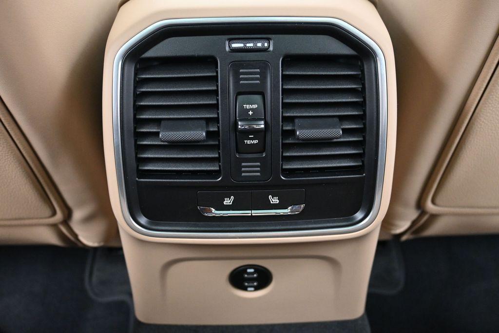 used 2026 Porsche Macan car, priced at $71,991