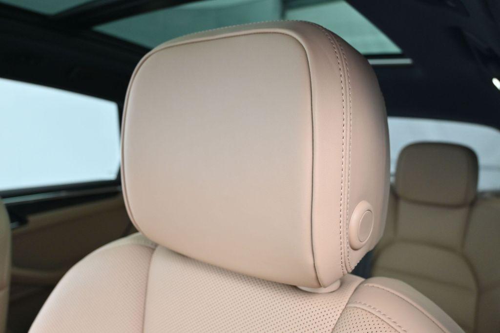 used 2026 Porsche Macan car, priced at $71,991