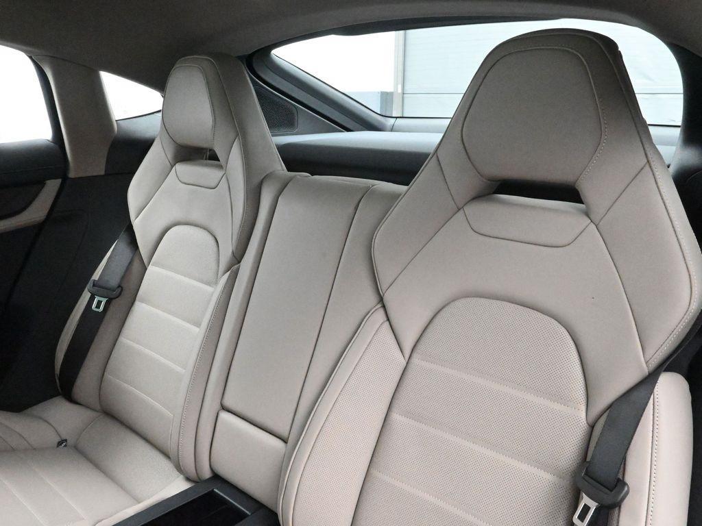 new 2026 Porsche Panamera car, priced at $128,410