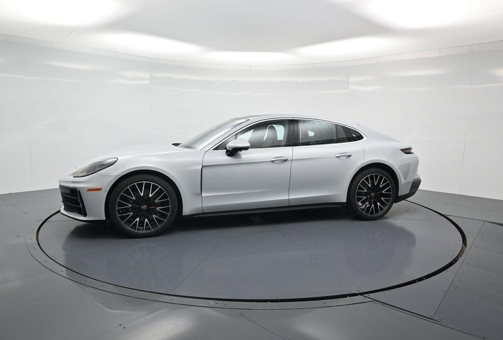 new 2026 Porsche Panamera car, priced at $128,410