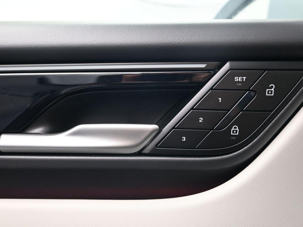 new 2026 Porsche Macan car, priced at $101,020