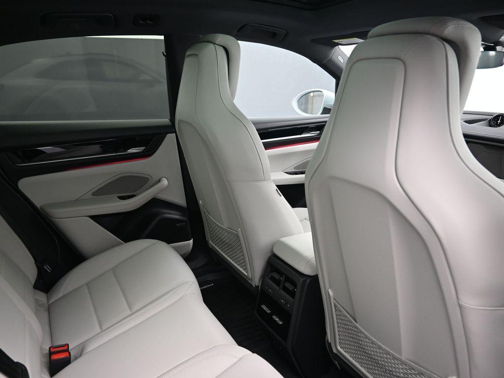 new 2026 Porsche Macan car, priced at $101,020