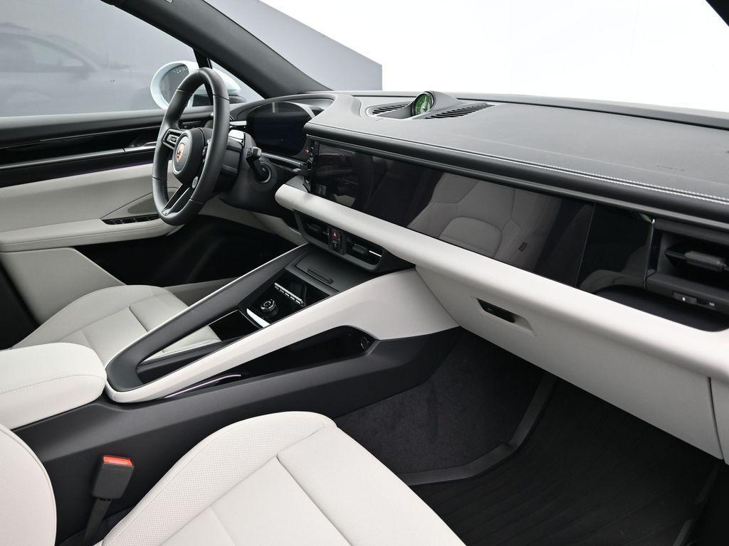 new 2026 Porsche Macan car, priced at $101,020