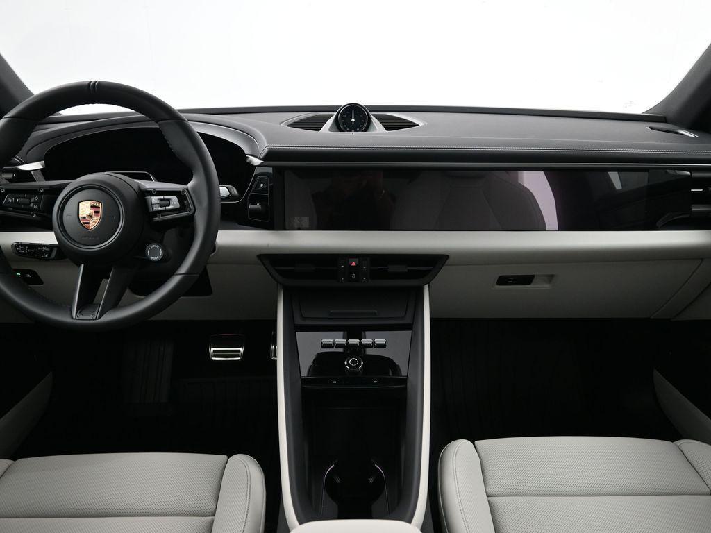 new 2026 Porsche Macan car, priced at $101,020