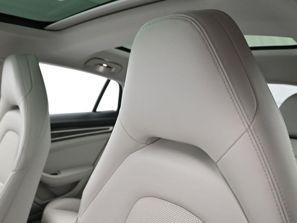 used 2018 Porsche Panamera car, priced at $47,991