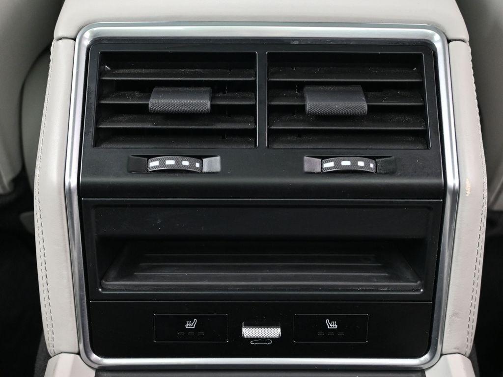 used 2018 Porsche Panamera car, priced at $47,991