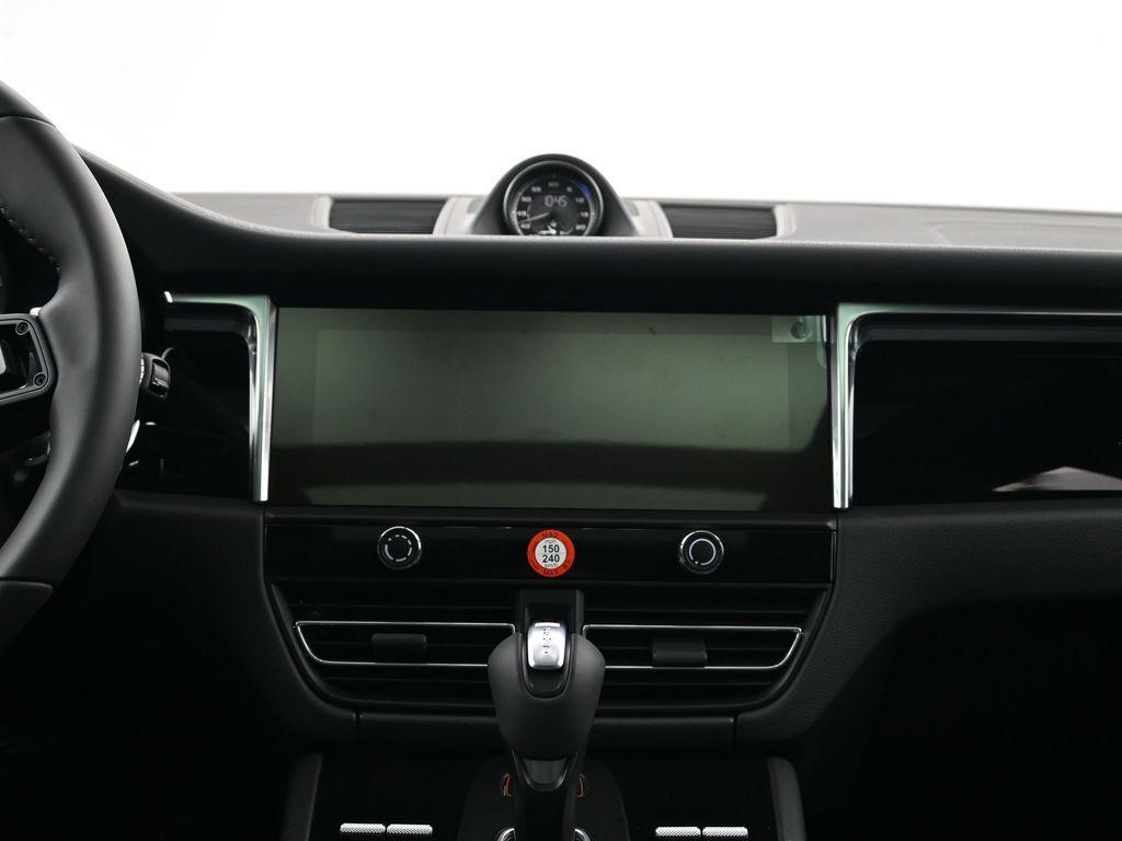 new 2026 Porsche Macan car, priced at $83,870