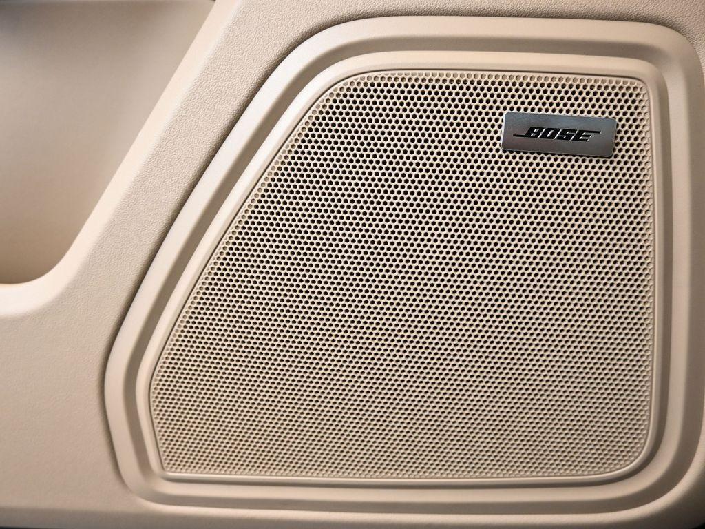 new 2026 Porsche Macan car, priced at $105,120