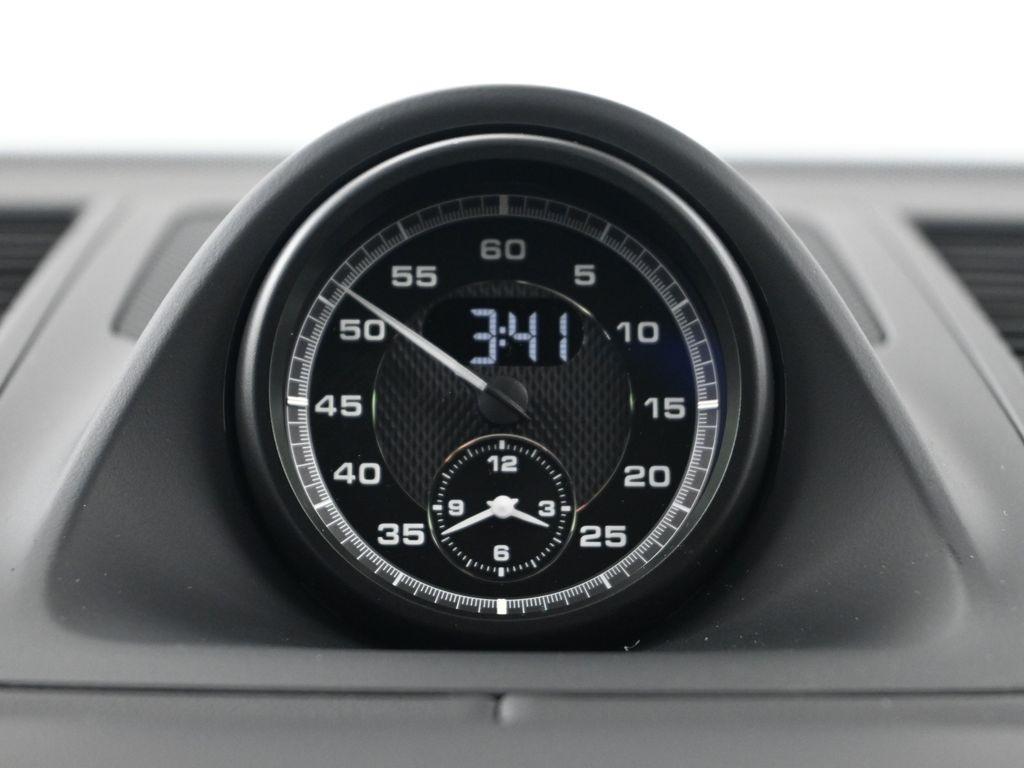 new 2026 Porsche Macan car, priced at $105,120