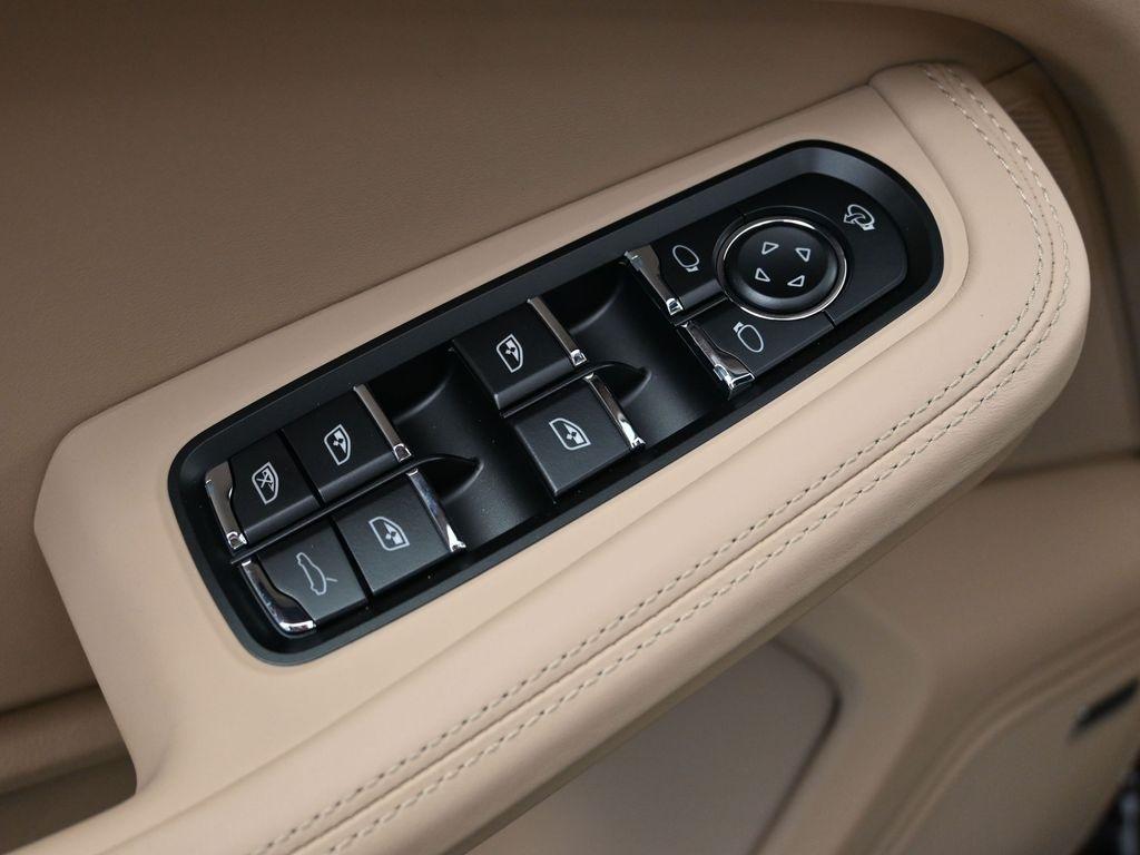 new 2026 Porsche Macan car, priced at $105,120