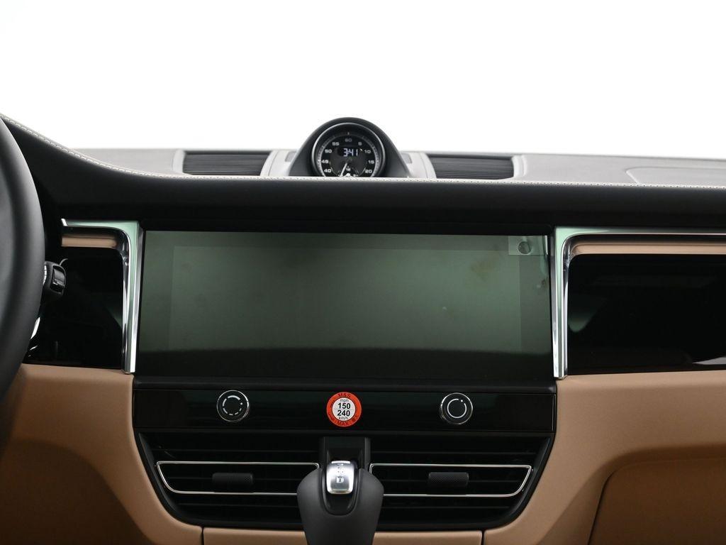 new 2026 Porsche Macan car, priced at $105,120