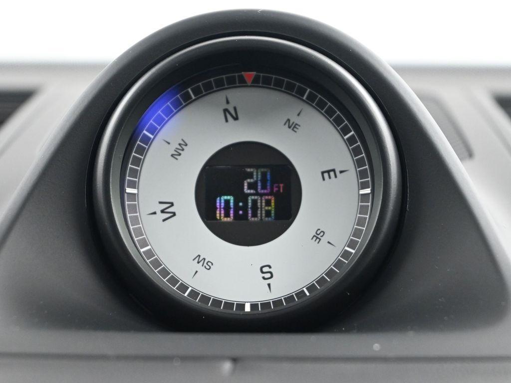 new 2026 Porsche Macan car, priced at $91,960