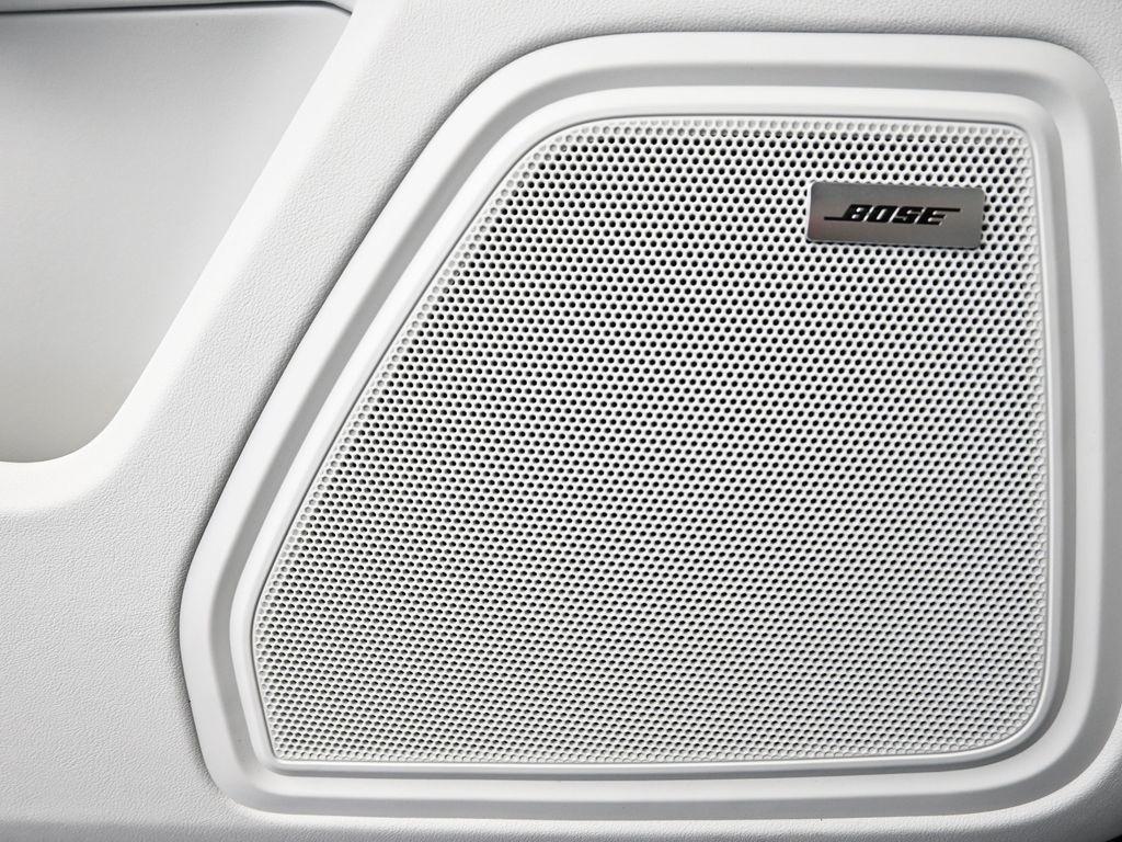 new 2026 Porsche Macan car, priced at $91,960