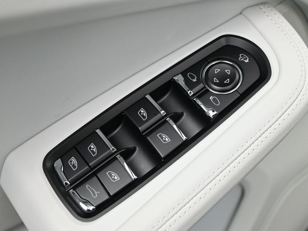 new 2026 Porsche Macan car, priced at $91,960