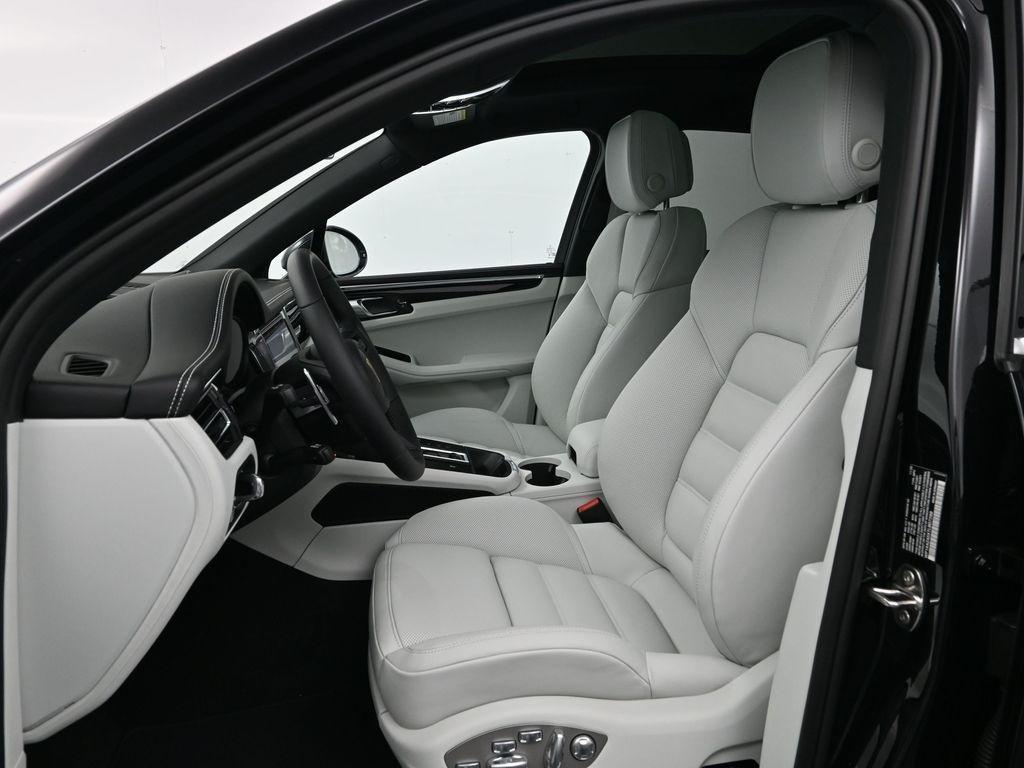 new 2026 Porsche Macan car, priced at $91,960
