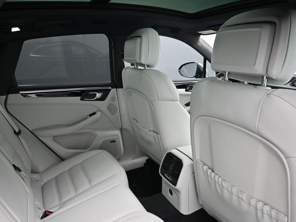 new 2026 Porsche Macan car, priced at $91,960