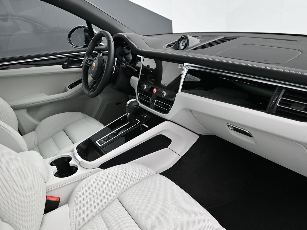new 2026 Porsche Macan car, priced at $91,960
