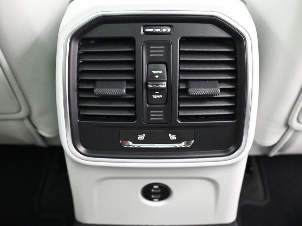 new 2026 Porsche Macan car, priced at $91,960