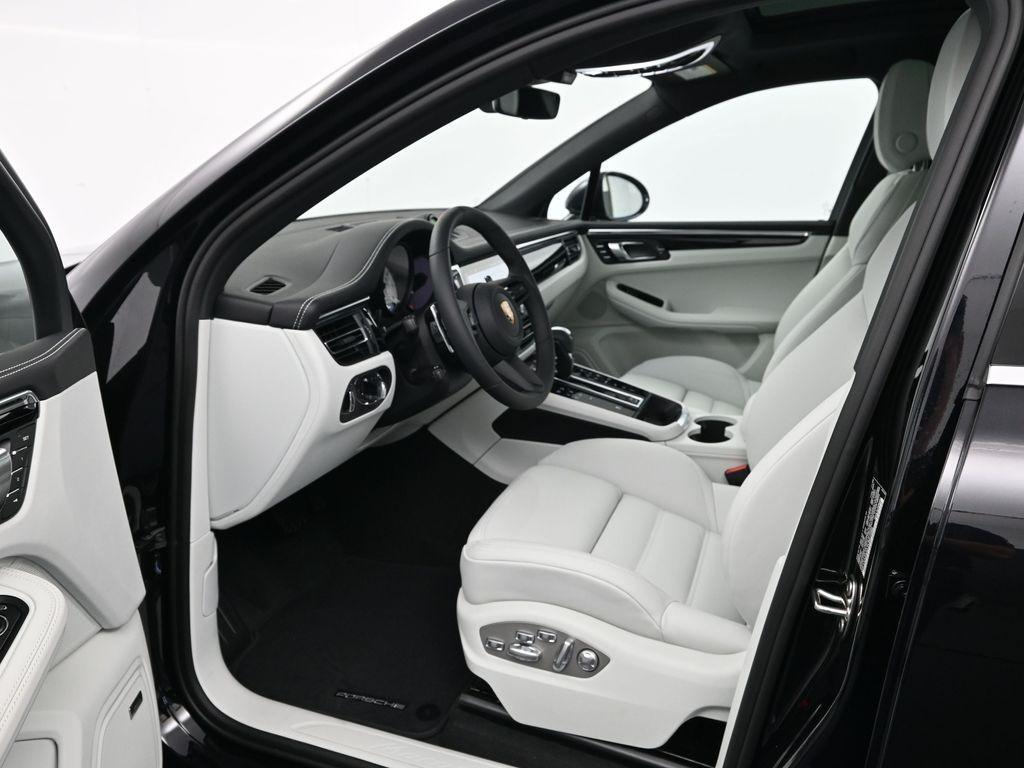 new 2026 Porsche Macan car, priced at $91,960