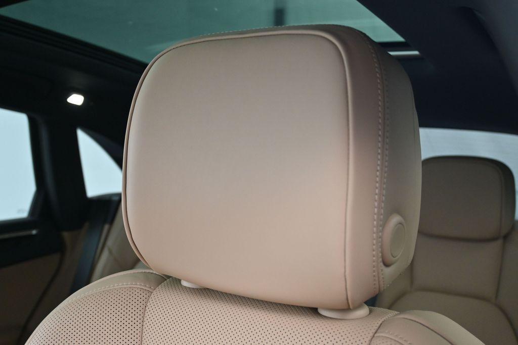 used 2026 Porsche Macan car, priced at $71,991