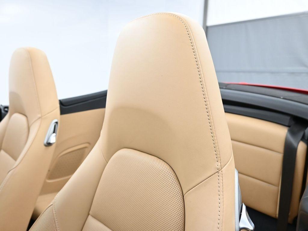 used 2019 Porsche 911 car, priced at $124,991