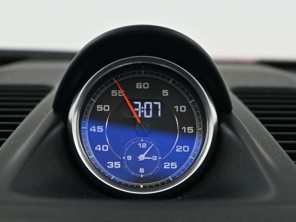 used 2019 Porsche 911 car, priced at $124,991