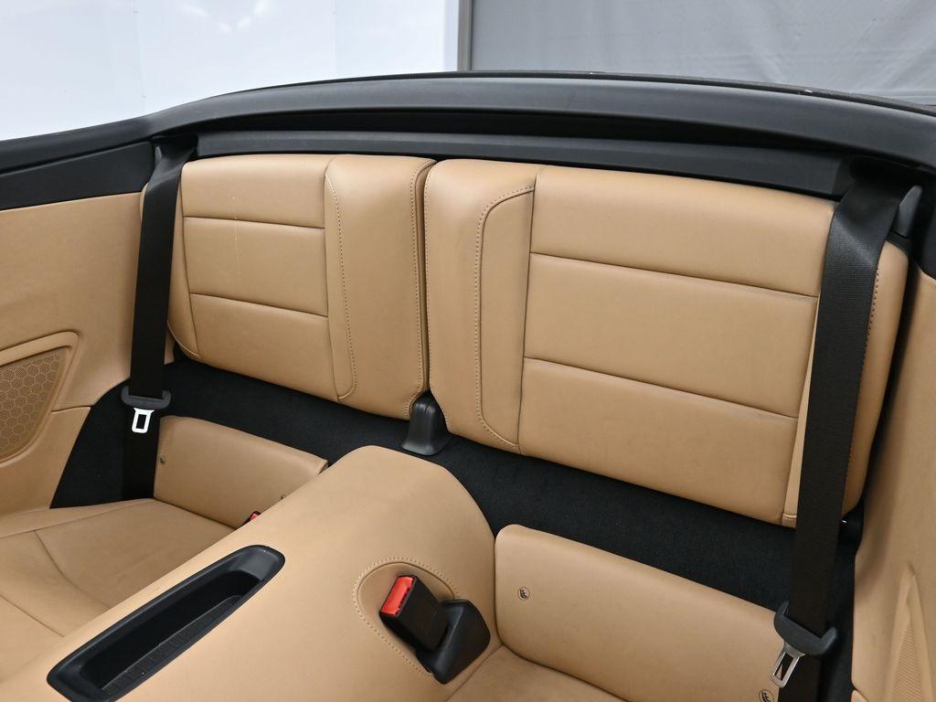 used 2019 Porsche 911 car, priced at $124,991