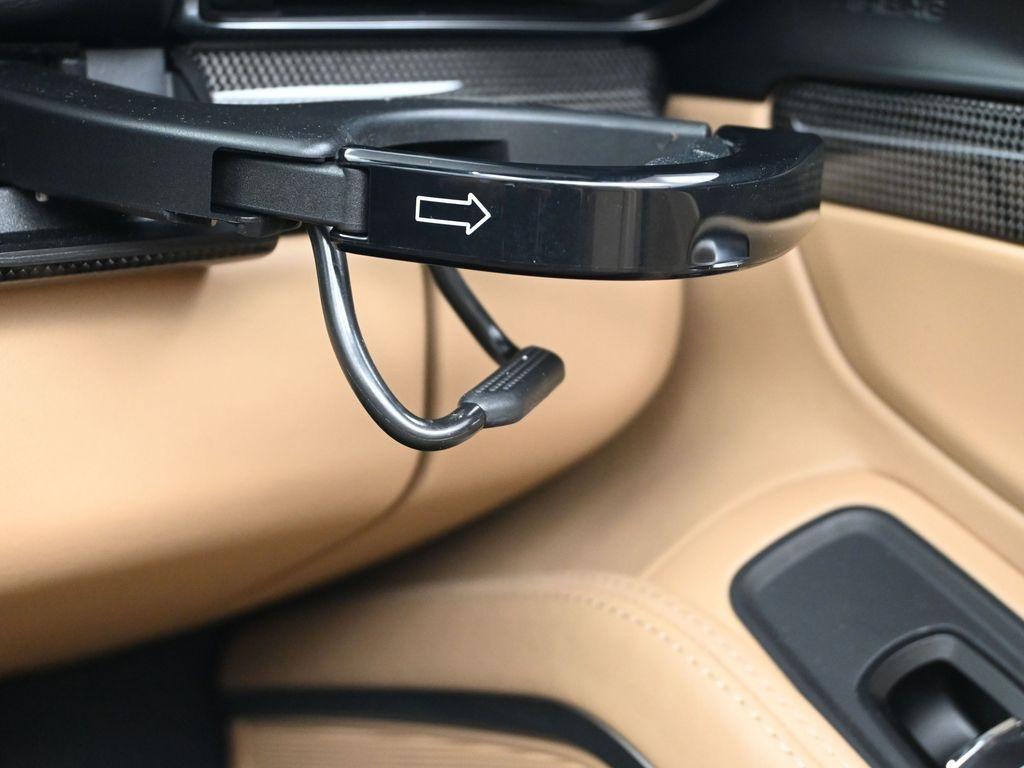 used 2019 Porsche 911 car, priced at $124,991