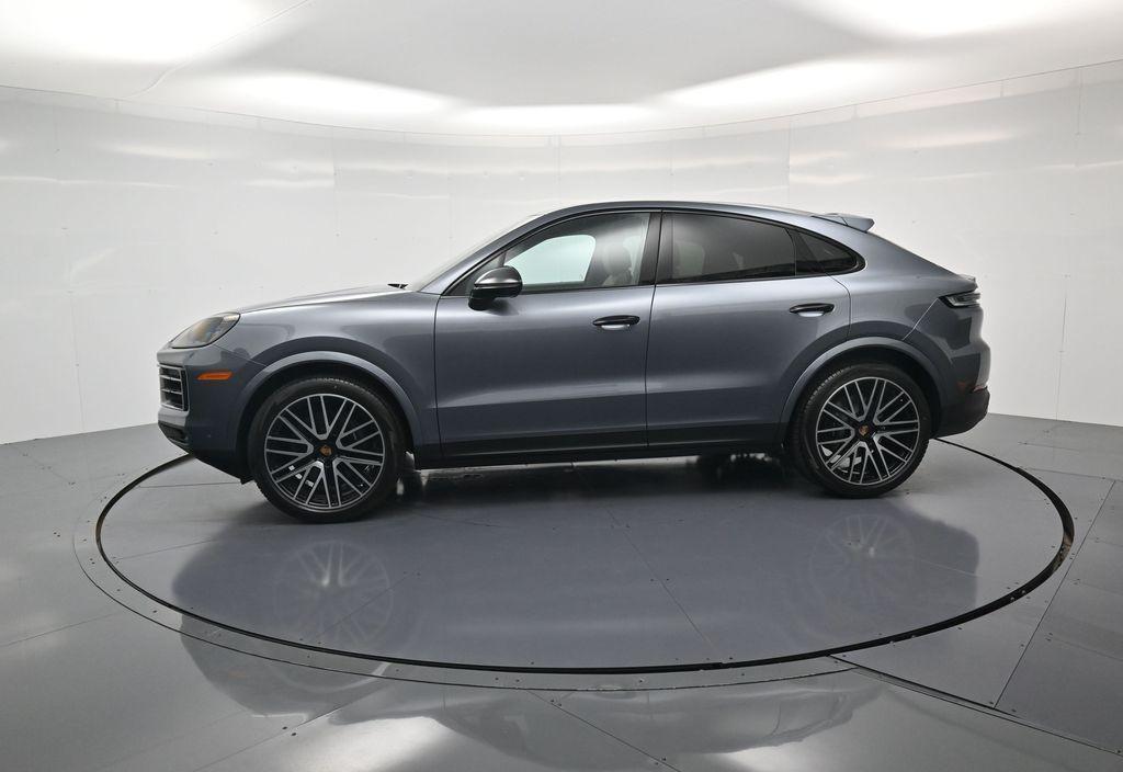 new 2026 Porsche Cayenne car, priced at $119,330