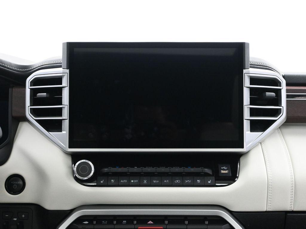 used 2025 Toyota Sequoia car, priced at $78,991